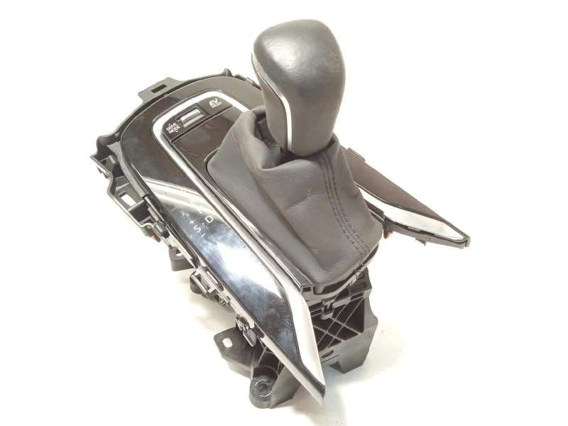 Recambio de palanca cambio para toyota corolla (e21) referencia OEM IAM 3597002070C0 - Azul