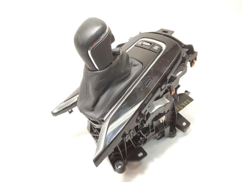 Recambio de palanca cambio para toyota corolla (e21) referencia OEM IAM 3597002070C0 - Azul 2