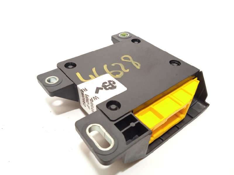 Recambio de centralita airbag para dacia sandero básico referencia OEM IAM 8200946126 - Azul 3