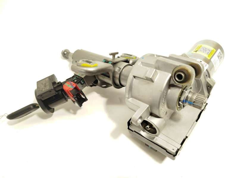 Recambio de columna direccion para dacia spring ev (b6m1) referencia OEM IAM 488109334R