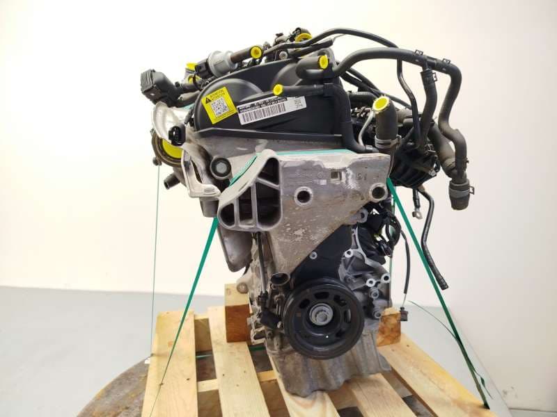 Recambio de motor completo para seat arona (kj7, kjp) 1.0 tsi referencia OEM IAM DKLA 5