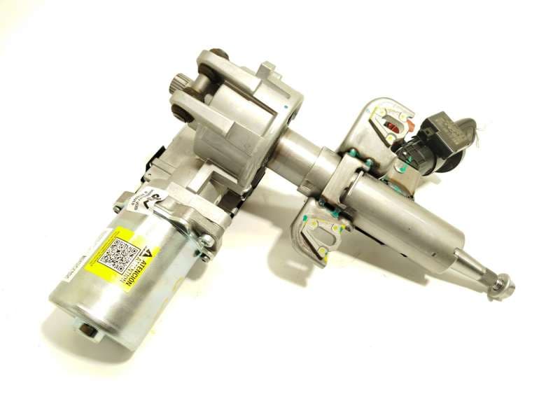 Recambio de columna direccion para dacia spring ev (b6m1) referencia OEM IAM 488109334R 2