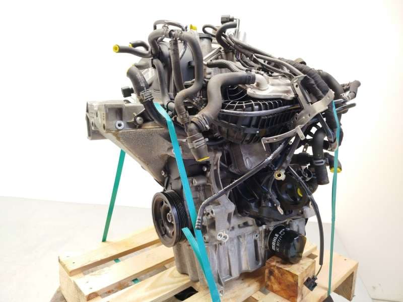 Recambio de motor completo para seat arona (kj7, kjp) 1.0 tsi referencia OEM IAM DKLA 6