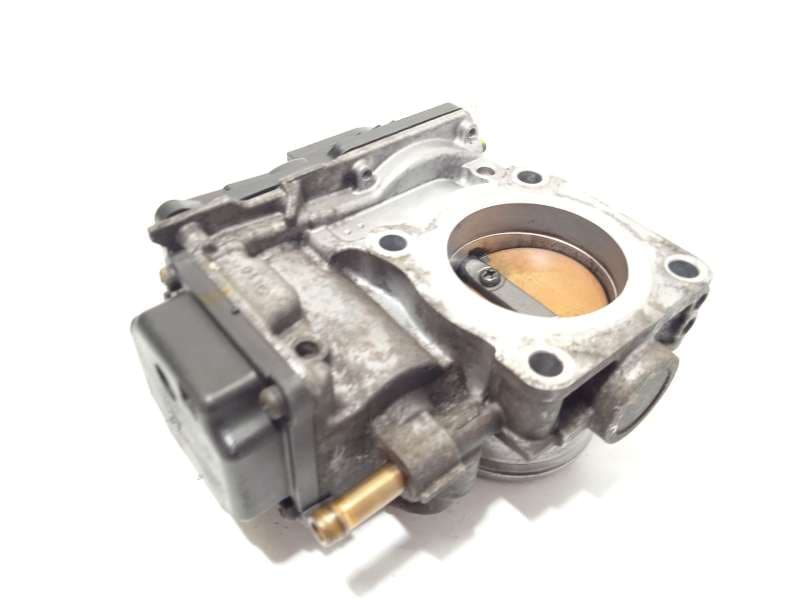 Recambio de caja mariposa para honda hr-v (ru) 1.5 (ru1) referencia OEM IAM 1640055AZ01 - Negro 2
