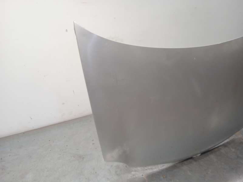 Recambio de capot para volkswagen polo iv (9n_, 9a_) 1.4 tdi referencia OEM IAM 6QE823031B - Plata 3