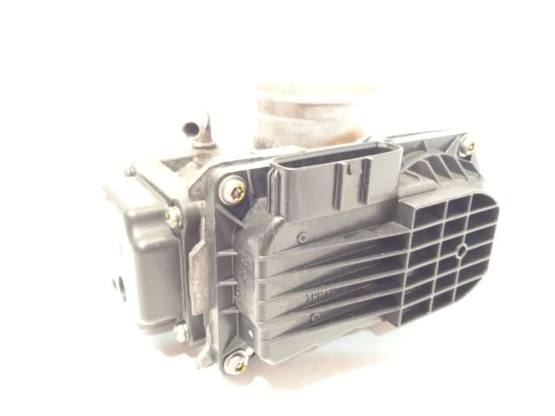 Recambio de caja mariposa para honda hr-v (ru) 1.5 (ru1) referencia OEM IAM 1640055AZ01 - Negro 3