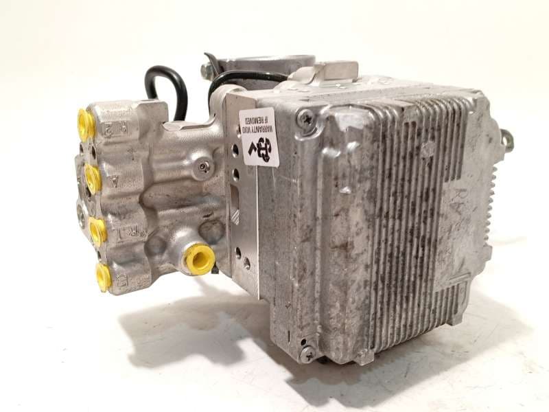 Recambio de abs para toyota auris hybrid active referencia OEM IAM 4721012180 4727047030 - Blanco 3