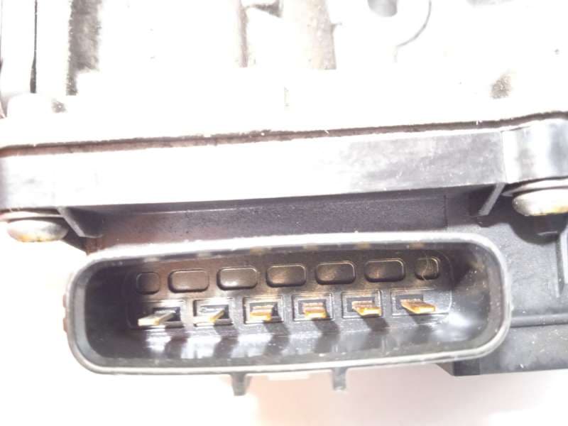 Recambio de caja mariposa para honda hr-v (ru) 1.5 (ru1) referencia OEM IAM 1640055AZ01 - Negro 4