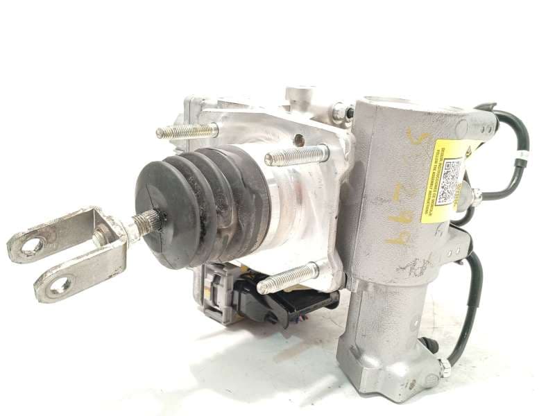 Recambio de abs para toyota auris hybrid active referencia OEM IAM 4721012180 4727047030 - Blanco 4