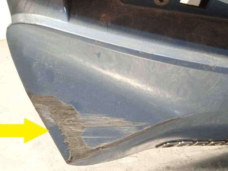 Recambio de porton trasero para toyota corolla (e21) referencia OEM IAM 6700502610 - Azul 5