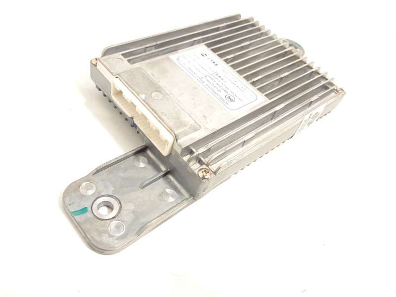Recambio de modulo electronico para mg zs suv (azs1) 1.5 vti referencia OEM IAM 11516779 - Negro