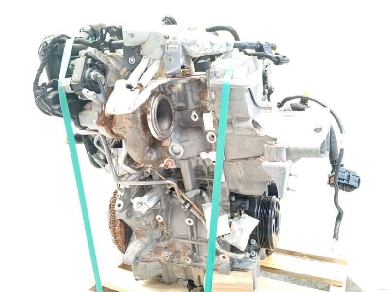 Recambio de despiece motor para seat ibiza v (kj1, kjg) 1.0 tsi referencia OEM IAM DUSB - Blanco 3