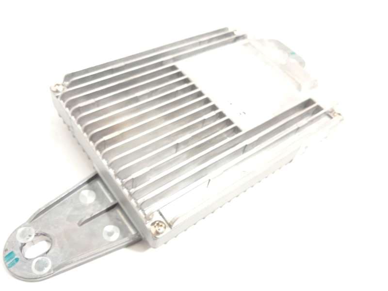 Recambio de modulo electronico para mg zs suv (azs1) 1.5 vti referencia OEM IAM 11516779 - Negro 5