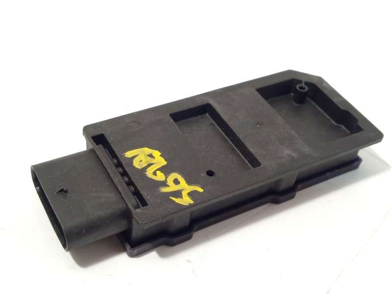 Recambio de antena para cupra leon (kl1, ku1, kug) 1.5 tsi referencia OEM IAM 5WA962133E - Azul 2