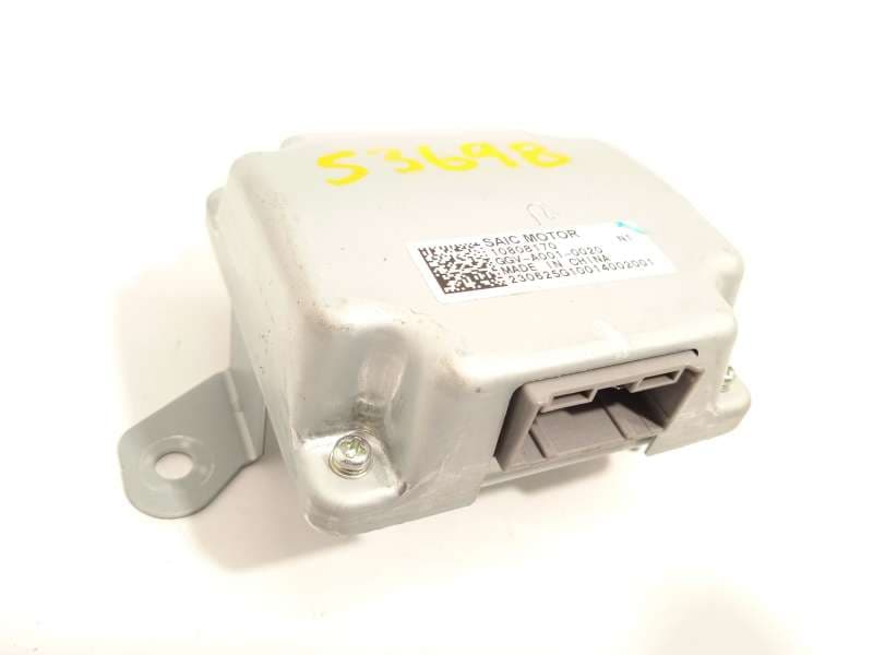 Recambio de modulo electronico para mg zs suv (azs1) 1.5 vti referencia OEM IAM 10808170 - Negro