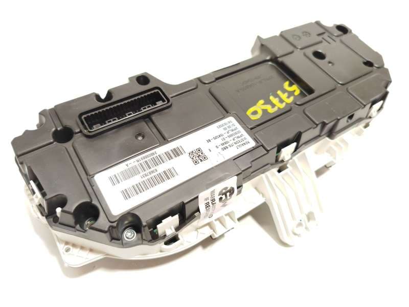 Recambio de cuadro instrumentos para dacia spring ev (b6m1) referencia OEM IAM 248098891R 5