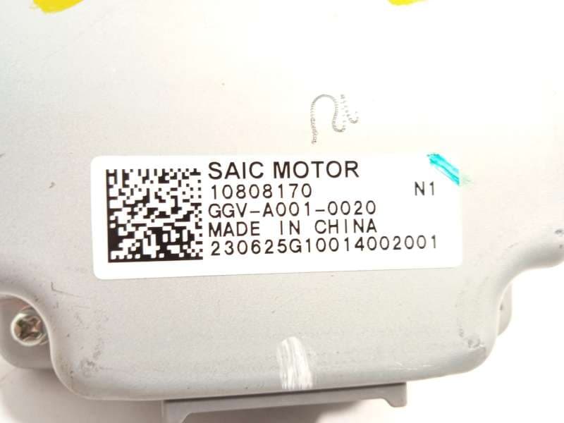 Recambio de modulo electronico para mg zs suv (azs1) 1.5 vti referencia OEM IAM 10808170 - Negro 4