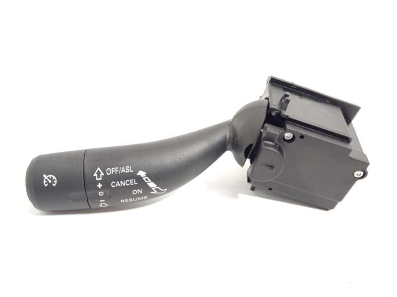 Recambio de mando multifuncion para mg zs suv (azs1) 1.5 vti referencia OEM IAM 10141028 - Negro 2