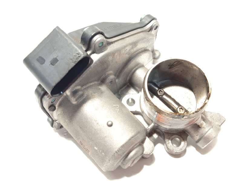 Recambio de valvula egr para audi q5 (fyb) 2.0 tdi referencia OEM IAM 04L131501B - Azul