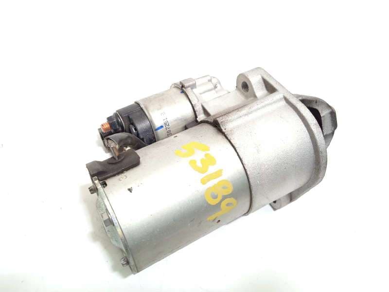 Recambio de motor arranque para kia stonic (ybcuv) 1.2 cat referencia OEM IAM 3610003BB0 - Blanco 2