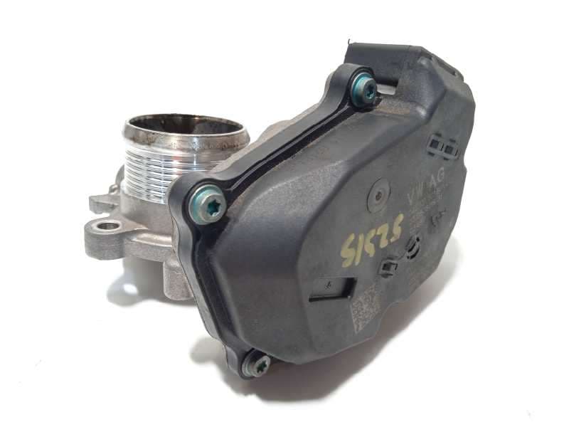 Recambio de valvula egr para audi q5 (fyb) 2.0 tdi referencia OEM IAM 04L131501B - Azul 2