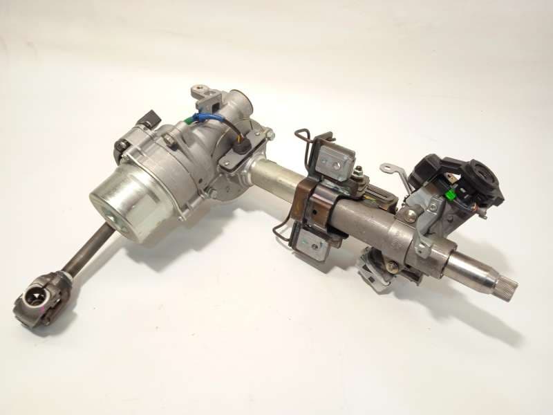 Recambio de columna direccion para honda hr-v (ru) 1.5 (ru1) referencia OEM IAM 53681T8KG020 - Negro 3