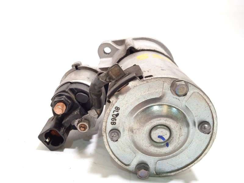 Recambio de motor arranque para kia stonic (ybcuv) 1.2 cat referencia OEM IAM 3610003BB0 - Blanco 4