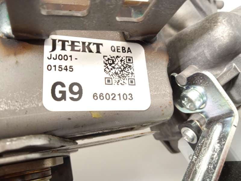 Recambio de columna direccion para honda hr-v (ru) 1.5 (ru1) referencia OEM IAM 53681T8KG020 - Negro 4