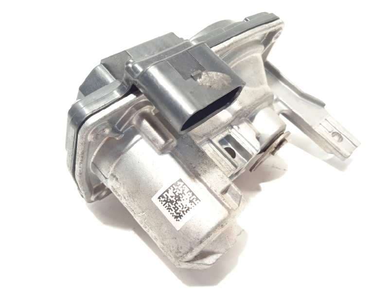 Recambio de valvula egr para audi q5 (fyb) 2.0 tdi referencia OEM IAM 3Q0253691K - Azul