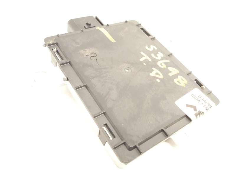 Recambio de sensor para mg zs suv (azs1) 1.5 vti referencia OEM IAM 11489899 - Negro 2