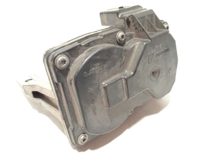 Recambio de valvula egr para audi q5 (fyb) 2.0 tdi referencia OEM IAM 3Q0253691K - Azul 2
