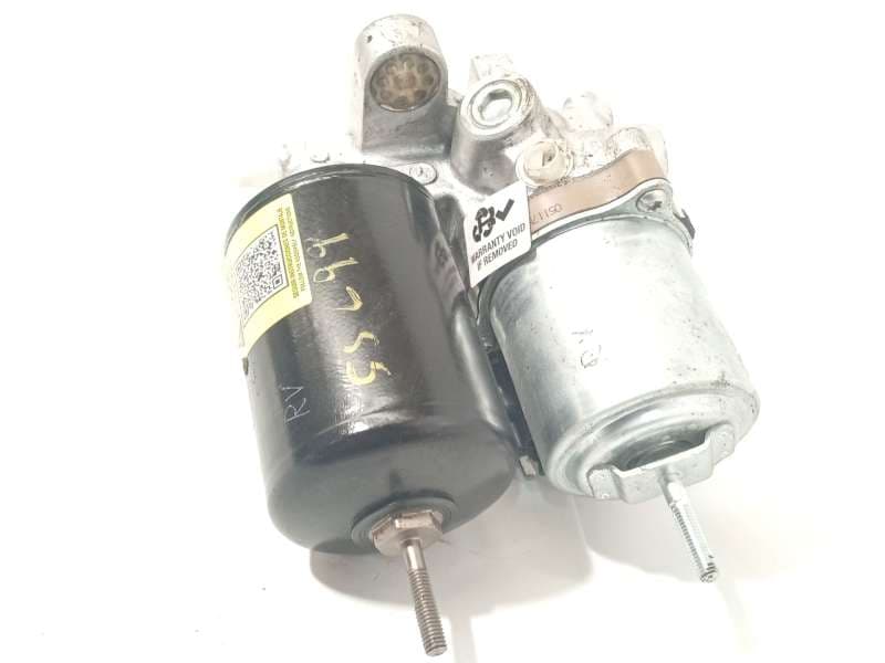 Recambio de servofreno para toyota auris hybrid active referencia OEM IAM 4707012010 - Blanco 2