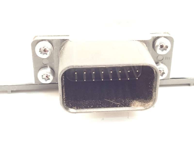 Recambio de sensor para mg zs suv (azs1) 1.5 vti referencia OEM IAM 11489899 - Negro 3