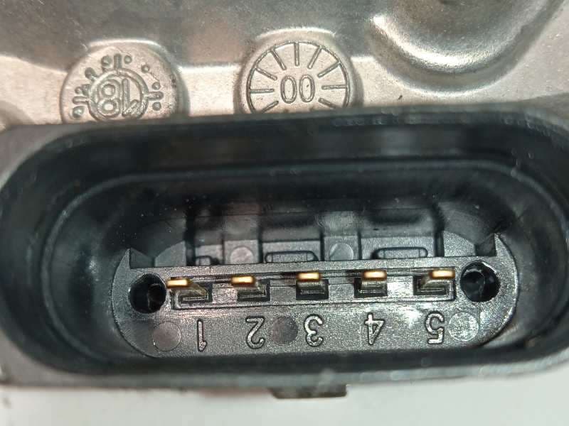 Recambio de valvula egr para audi q5 (fyb) 2.0 tdi referencia OEM IAM 3Q0253691K - Azul 3