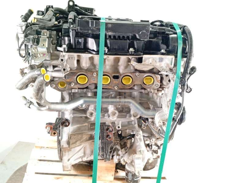Recambio de motor completo para mazda cx-5 (kf) 2.0 e-skyactiv g 165 referencia OEM IAM PE 3