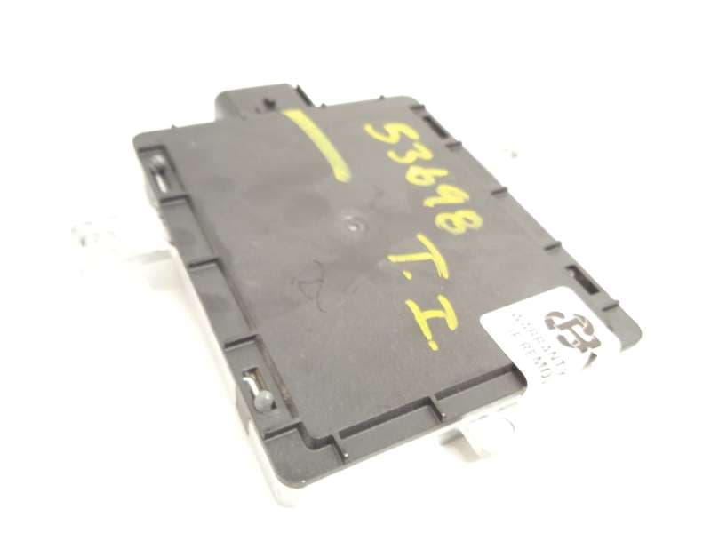 Recambio de sensor para mg zs suv (azs1) 1.5 vti referencia OEM IAM 11489899 - Negro 2