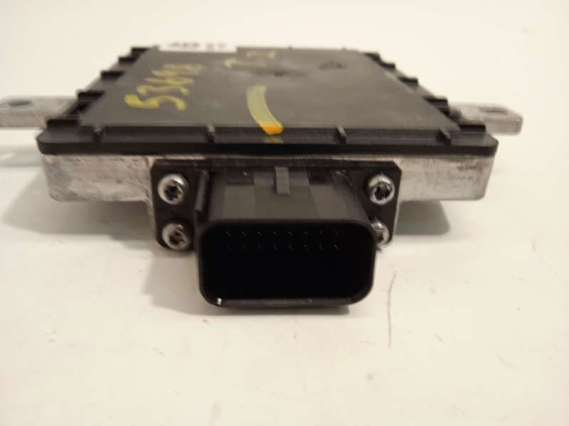 Recambio de sensor para mg zs suv (azs1) 1.5 vti referencia OEM IAM 11489899 - Negro 3