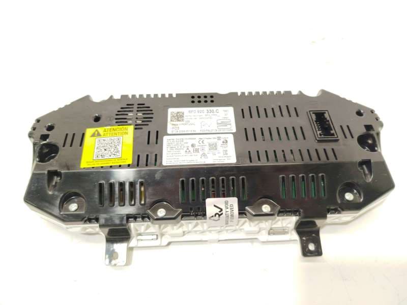 Recambio de cuadro instrumentos para seat ibiza (kj4) fr 1.0 referencia OEM IAM 6F0920330C 4