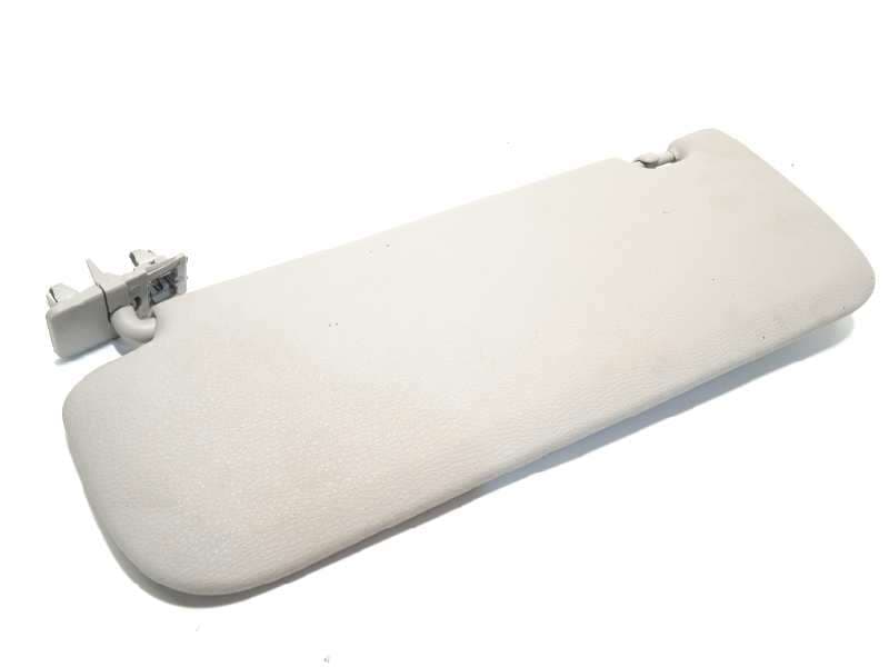 Recambio de parasol derecho para bmw x3 (f25) xdrive 20d referencia OEM IAM 51167379508 4