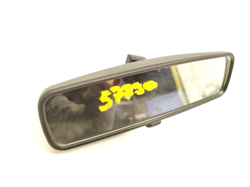 Recambio de espejo interior para dacia spring ev (b6m1) referencia OEM IAM 963213899R