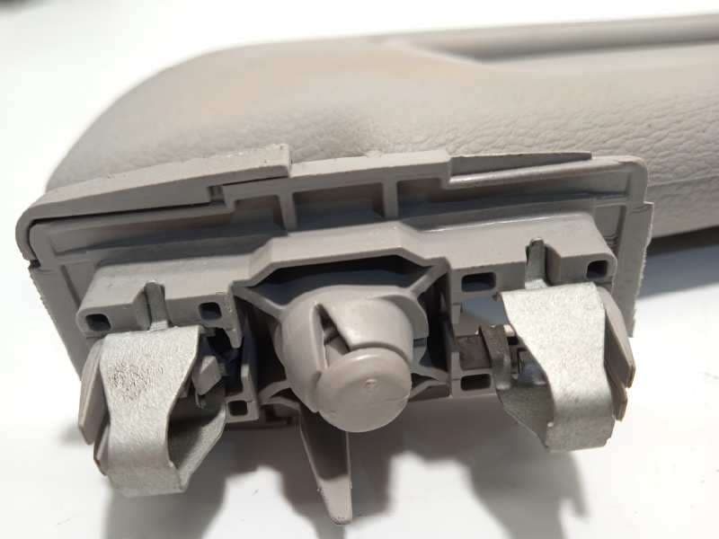 Recambio de parasol derecho para bmw x3 (f25) xdrive 20d referencia OEM IAM 51167379508 5