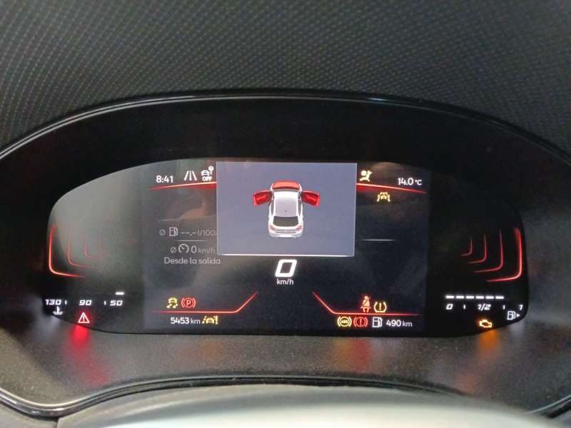 Recambio de cuadro instrumentos para seat ibiza (kj4) fr 1.0 referencia OEM IAM 6F0920330C 6