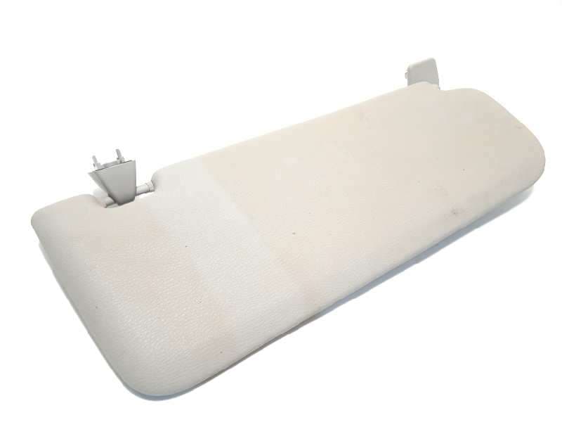 Recambio de parasol izquierdo para bmw x3 (f25) xdrive 20d referencia OEM IAM 51167379507 3