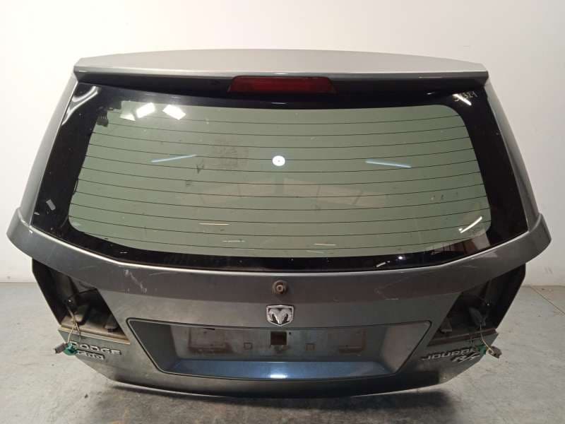 Recambio de porton trasero para dodge journey 2.0 crd referencia OEM IAM 1CZ91TZZAC - Azul