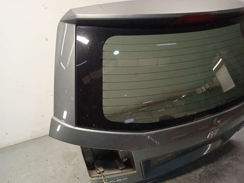 Recambio de porton trasero para dodge journey 2.0 crd referencia OEM IAM 1CZ91TZZAC - Azul 2