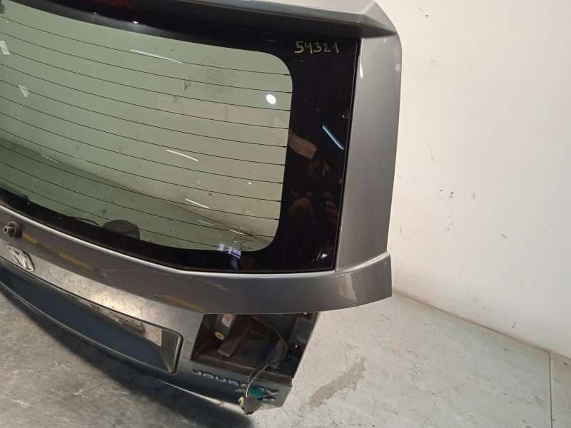 Recambio de porton trasero para dodge journey 2.0 crd referencia OEM IAM 1CZ91TZZAC - Azul 3