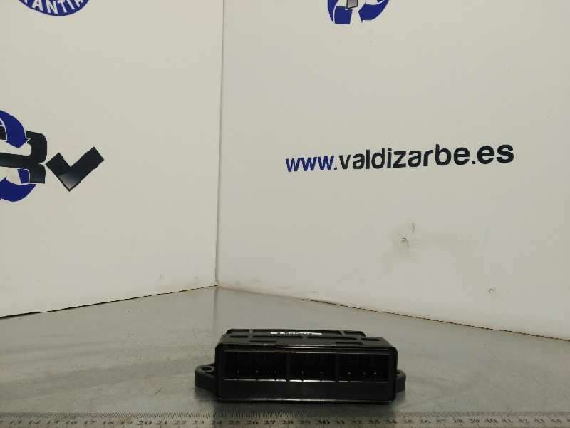 Recambio de modulo electronico para mitsubishi i-miev referencia OEM IAM 1860A862 - Blanco 2