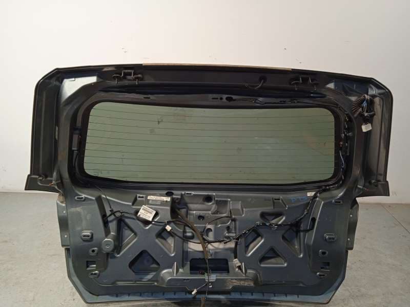Recambio de porton trasero para dodge journey 2.0 crd referencia OEM IAM 1CZ91TZZAC - Azul 4