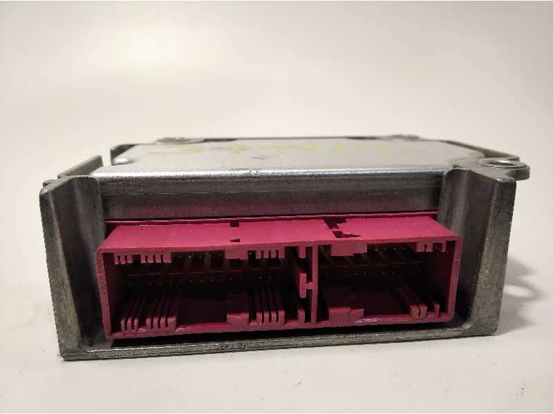 Recambio de centralita airbag para jeep patriot limited referencia OEM IAM P04896615AB - Verde 2