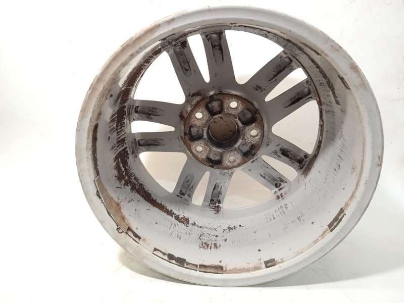 Recambio de llanta para audi q7 (4lb) 3.0 tdi quattro referencia OEM IAM 4L0601025B - Blanco 9